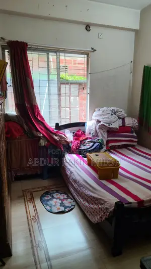 ধানমন্ডিতে ফার্নিশড ২ বেডরুমের অ্যাপার্টমেন্ট বিক্রির জন্য