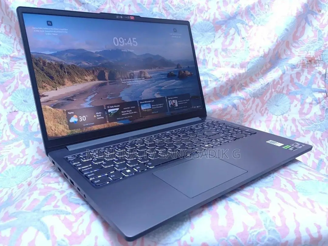 Laptop Lenovo 8GB AMD Ryzen SSD 512GB