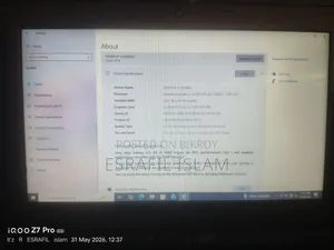 Laptop Acer Aspire 4755 4GB Intel Core I5 HDD 500GB