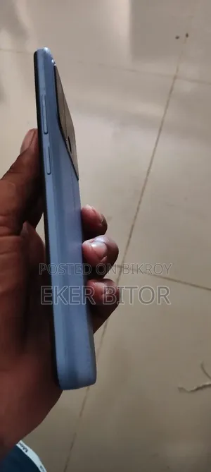 Xiaomi Poco C55 128 GB Blue