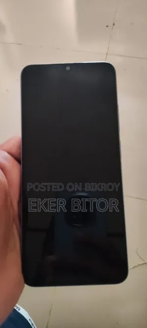 Xiaomi Poco C55 128 GB Blue