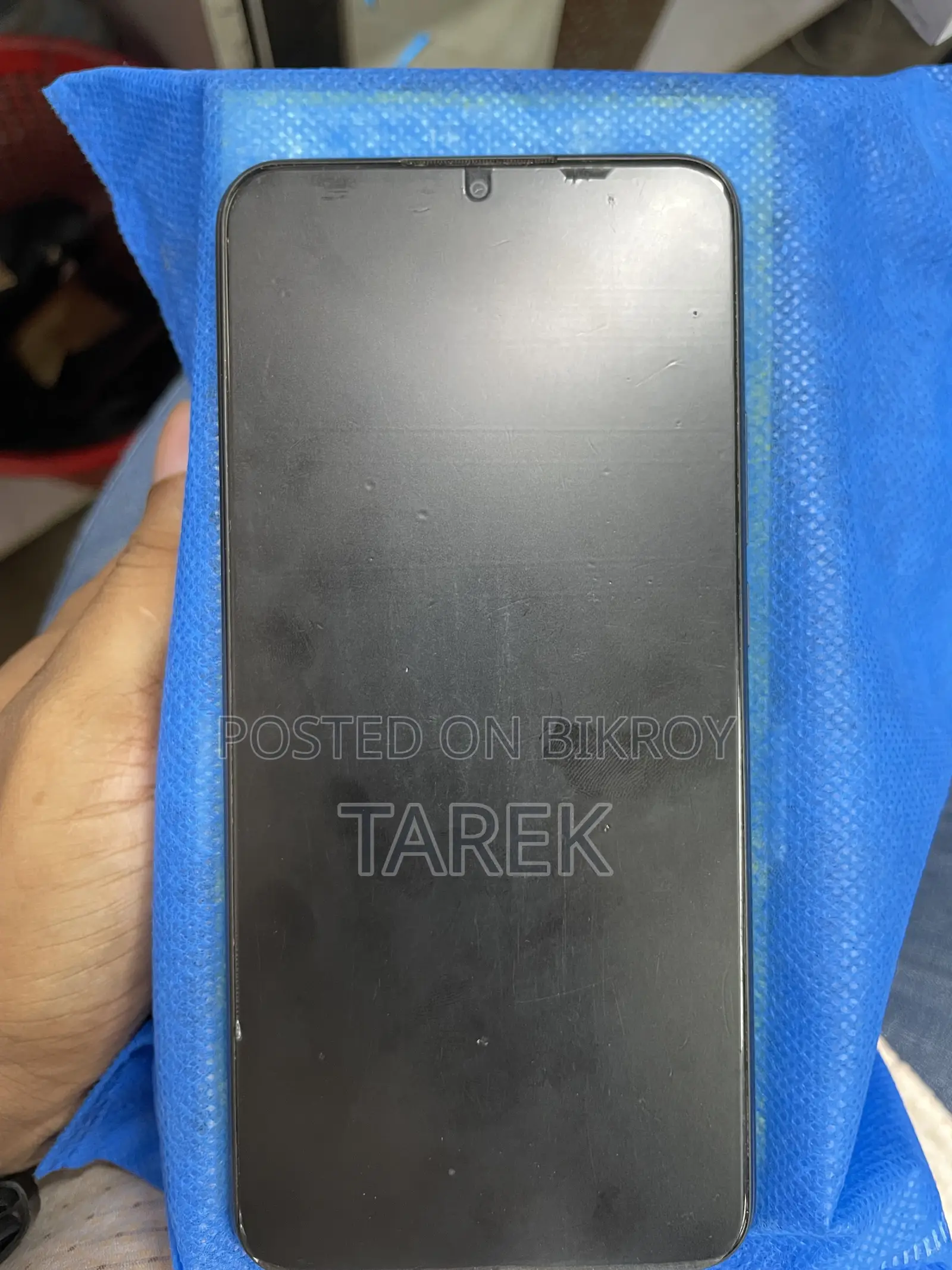 Xiaomi Poco M2 64 GB Black