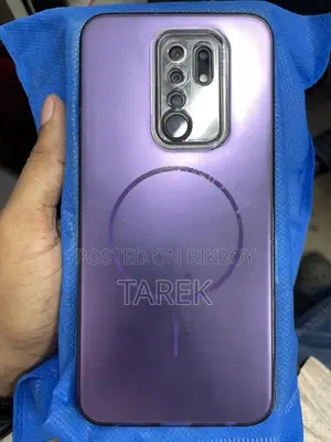 Xiaomi Poco M2 64 GB Black