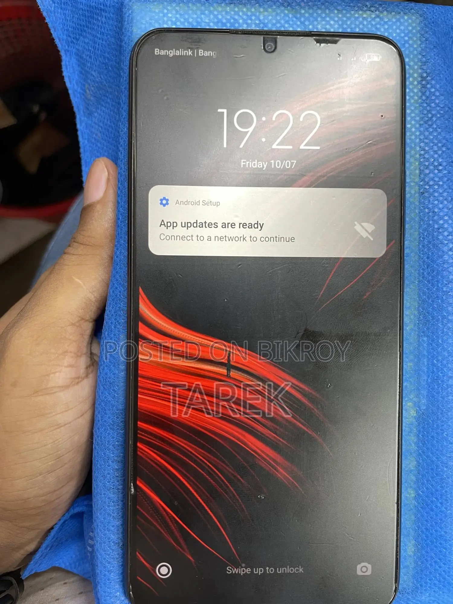 Xiaomi Poco M2 64 GB Black