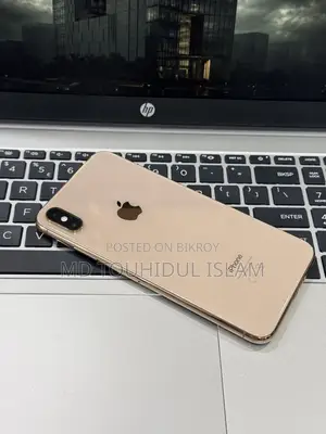 Apple iPhone XS Max 64 GB Rose Gold