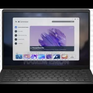 Laptop Dell Vostro 14 3400 8GB Intel Core I7 HDD 512GB