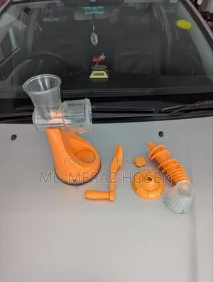জুসার মেশিন