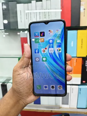 Infinix Hot 30i 128 GB Black