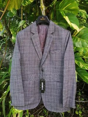 Blazer 36 Size