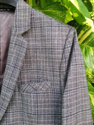 Blazer 36 Size
