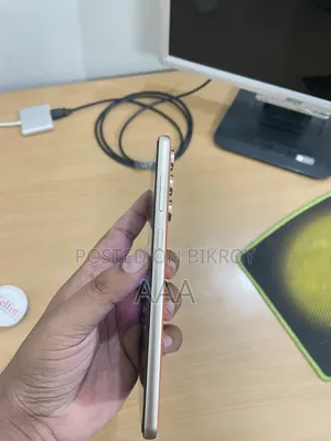 Samsung Galaxy F55 128 GB Orange