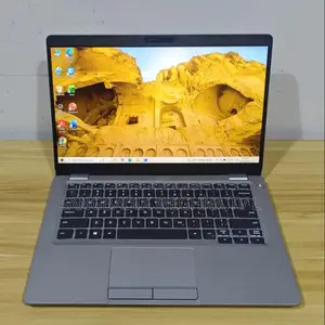 Laptop Dell 3GB Intel SSD 256GB