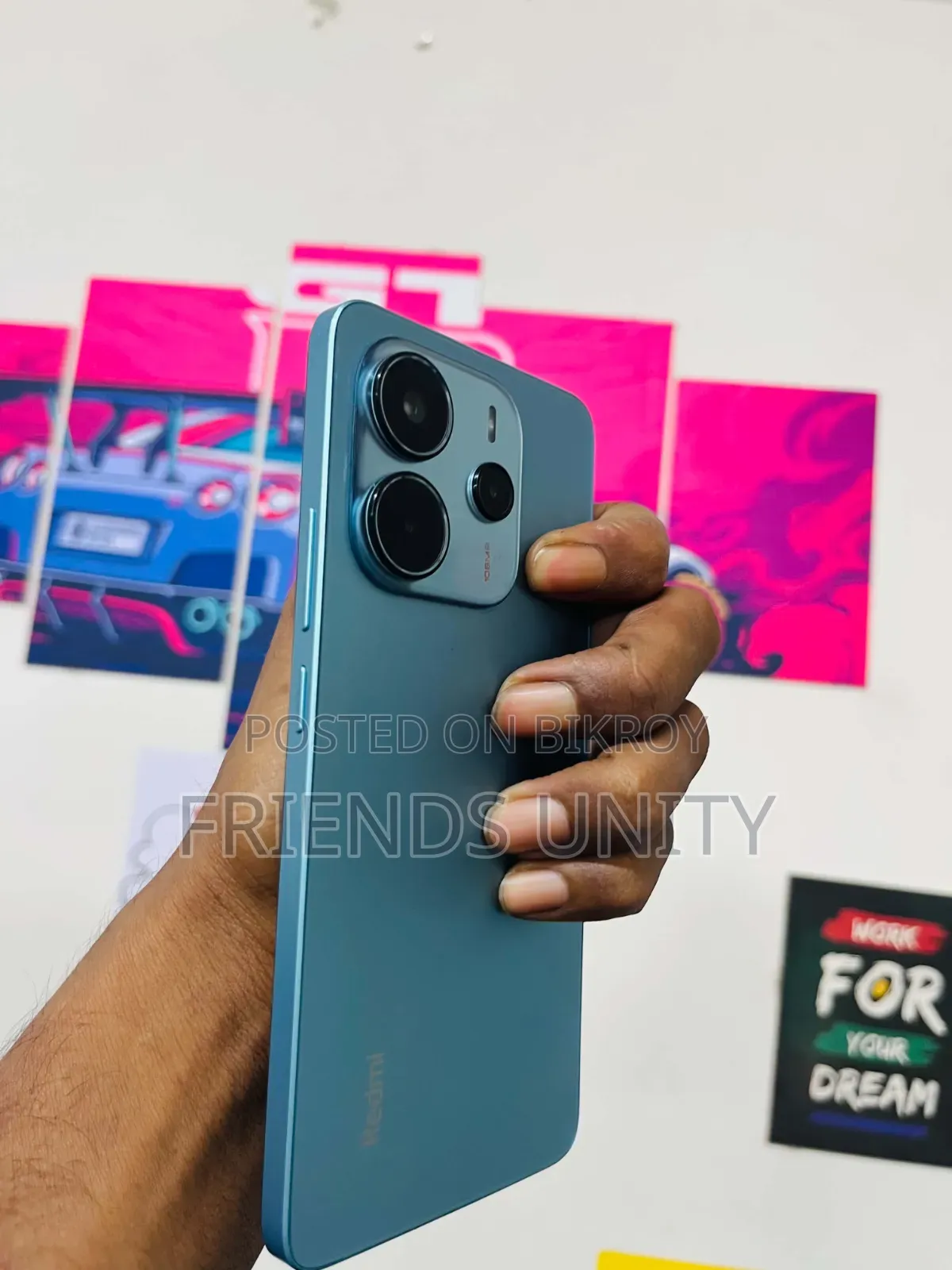 Xiaomi Redmi Note 14 4G 128 GB