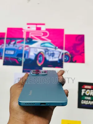 Xiaomi Redmi Note 14 4G 128 GB