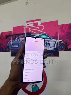 Xiaomi Redmi Note 14 4G 128 GB
