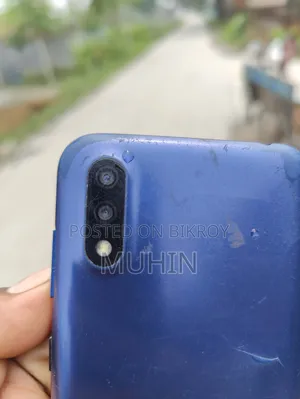 Samsung Galaxy M01 32 GB Blue