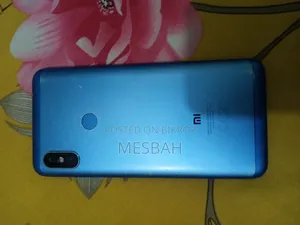 Xiaomi Redmi Note 6 Pro 64 GB Blue