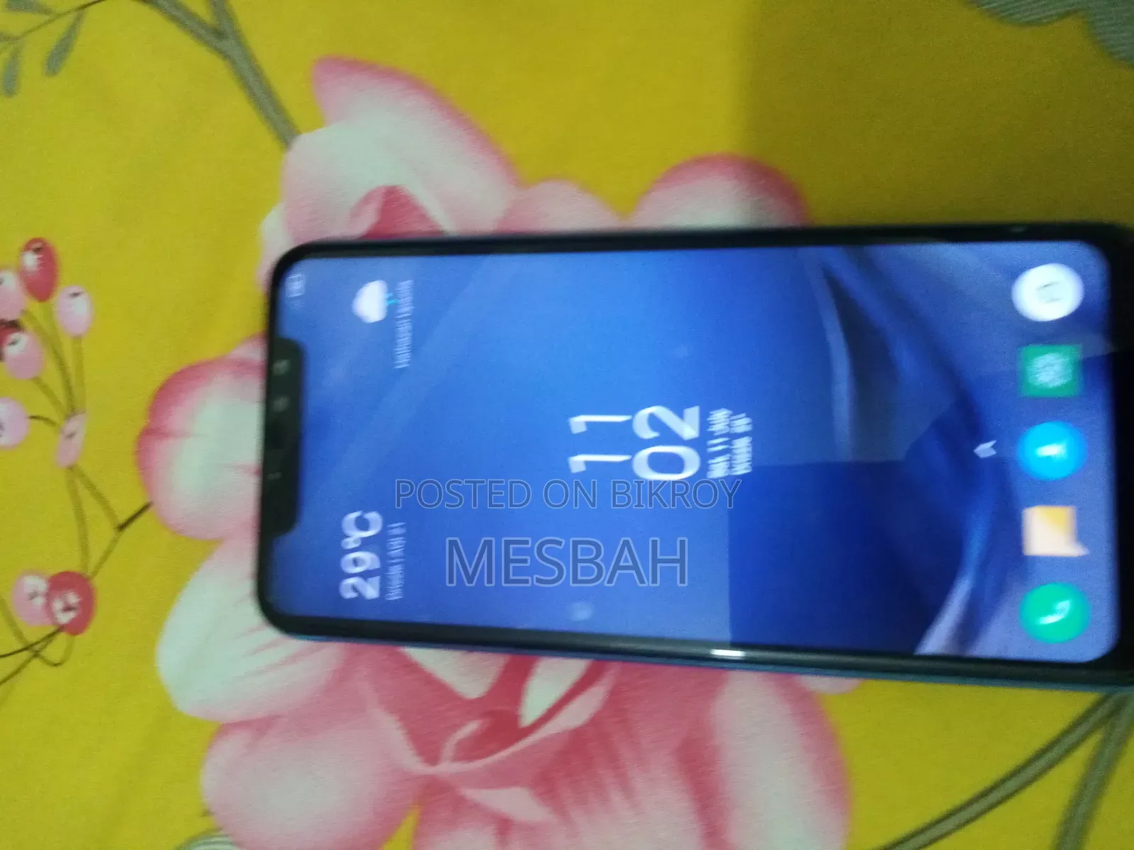 Xiaomi Redmi Note 6 Pro 64 GB Blue