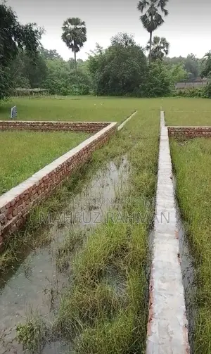 জমি বিক্রয়