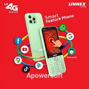 New Mobile Phone 16 GB