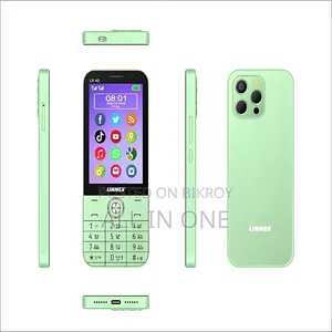 নতুন মোবাইল ফোন ১৬ জিবি