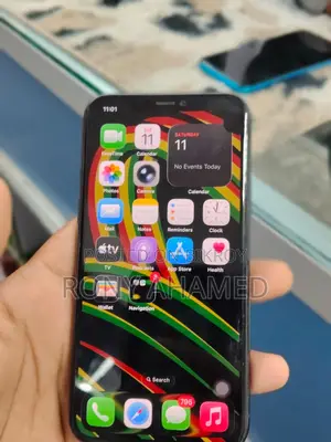 Apple iPhone 11 Pro 64 GB Gray