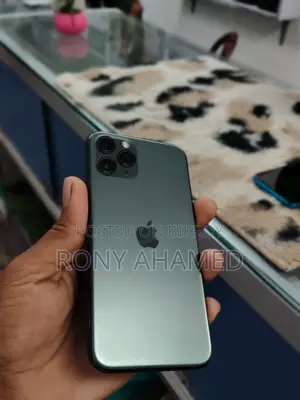 Apple iPhone 11 Pro 64 GB Gray