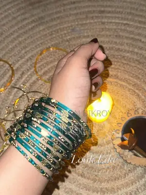 Kashmiri Bangles