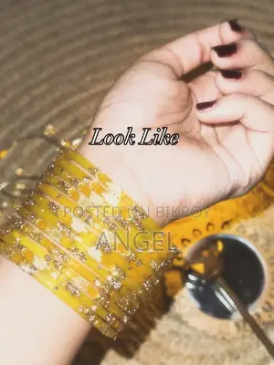 Kashmiri Bangles