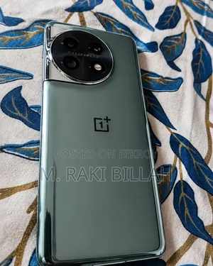 OnePlus 11 256 GB Green