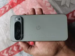 Google Pixel 9 Pro XL 256 GB Gray
