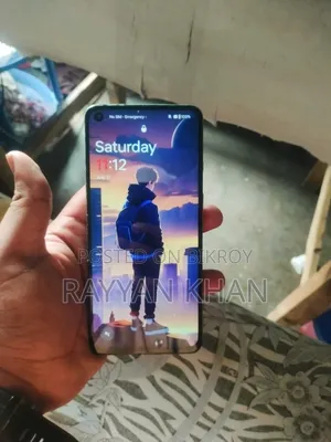 OnePlus 8T 128 GB Blue