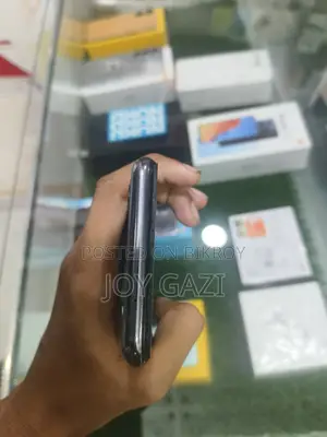 Realme GT Master Edition 128 GB Gray