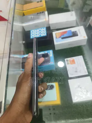 Realme GT Master Edition 128 GB Gray