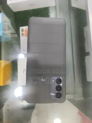 Realme GT Master Edition 128 GB Gray