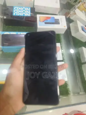Realme GT Master Edition 128 GB Gray