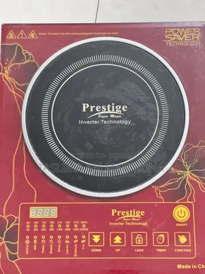 Induction Cooker