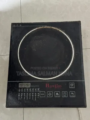 Induction Cooker