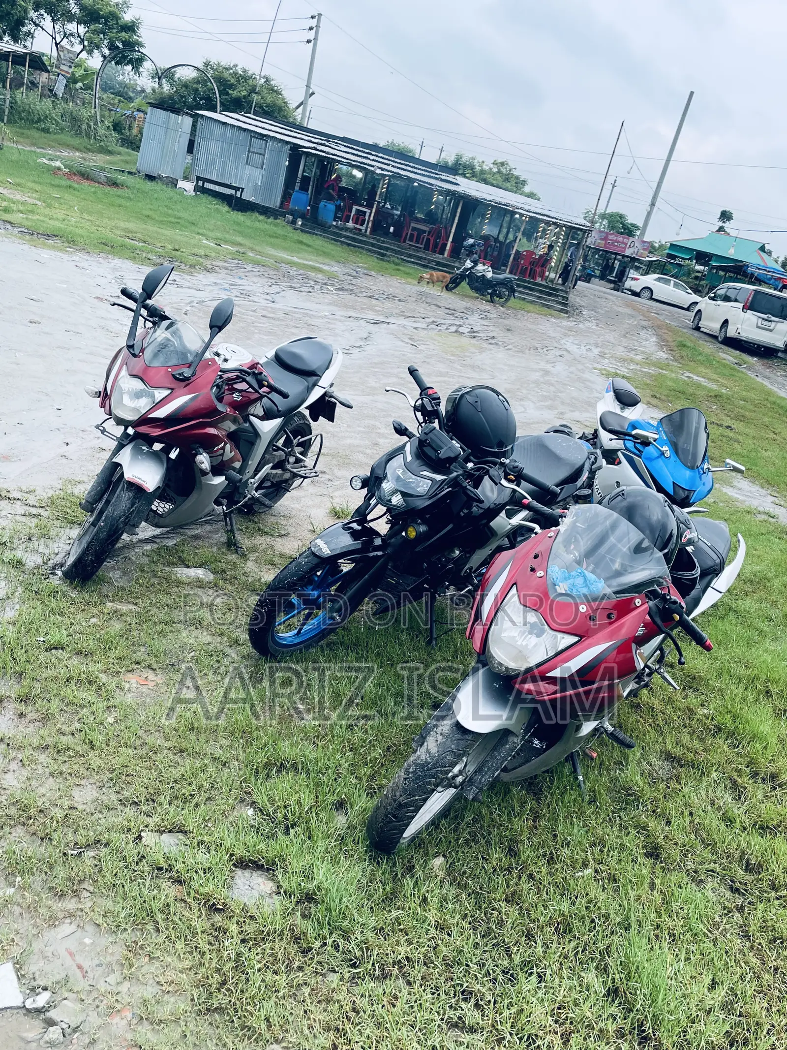 টিভিএস অ্যাপাচি ১৬০ ৪ভি ২০২৩ কালো