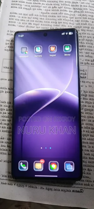 Tecno Camon 40 Pro 5G 256 GB Gray