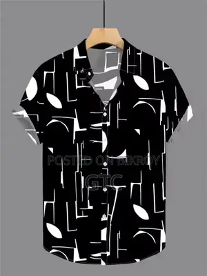 Ultra Soft Casual Half Sleeve Shirt