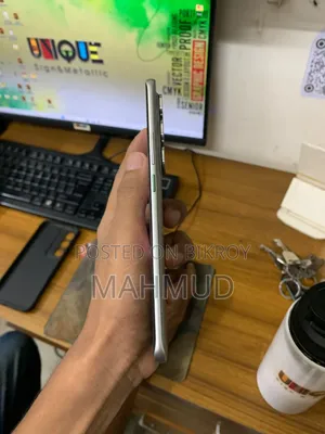 Infinix Hot 60 Pro+ 128 GB Silver