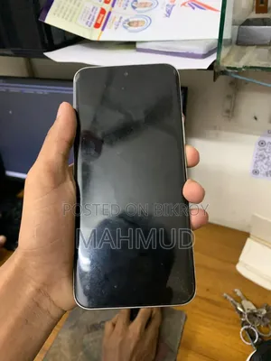 Infinix Hot 60 Pro+ 128 GB Silver