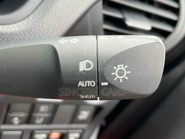 Toyota Noah 2021 Black