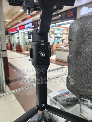 Dji Ronin Sc Gimbel