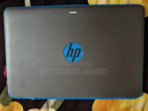 Laptop HP 8GB Intel Pentium SSD 128GB
