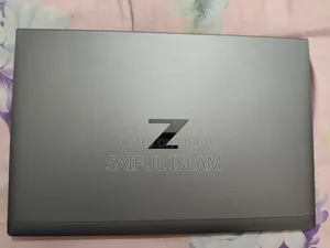 ল্যাপটপ এইচপি জেডবুক ফায়ারফ্লাই জি৮ ১৬জিবি ইন্টেল কোর আই৫ এসএসডি ৫১২জিবি