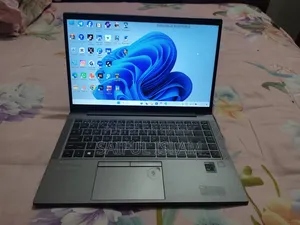 ল্যাপটপ এইচপি জেডবুক ফায়ারফ্লাই জি৮ ১৬জিবি ইন্টেল কোর আই৫ এসএসডি ৫১২জিবি