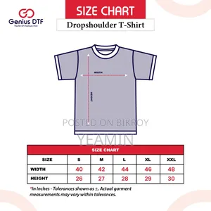 Itachi Uchiha Oversized Drop Shoulder T-Shirt
