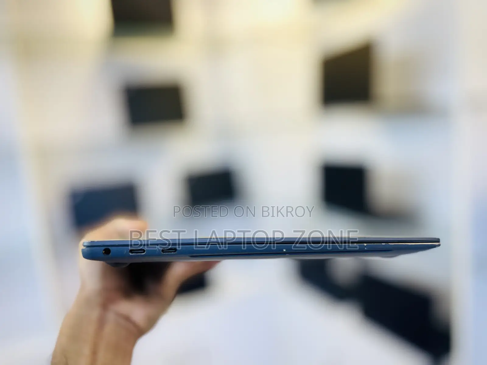 Laptop Huawei 16GB Intel Core I7 SSD 1T